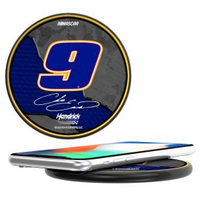 Chase Elliott Wireless Charger