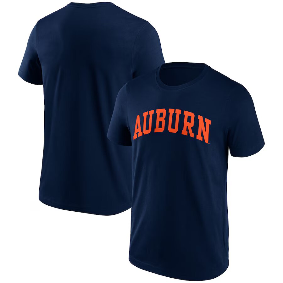 Auburn University Tigers