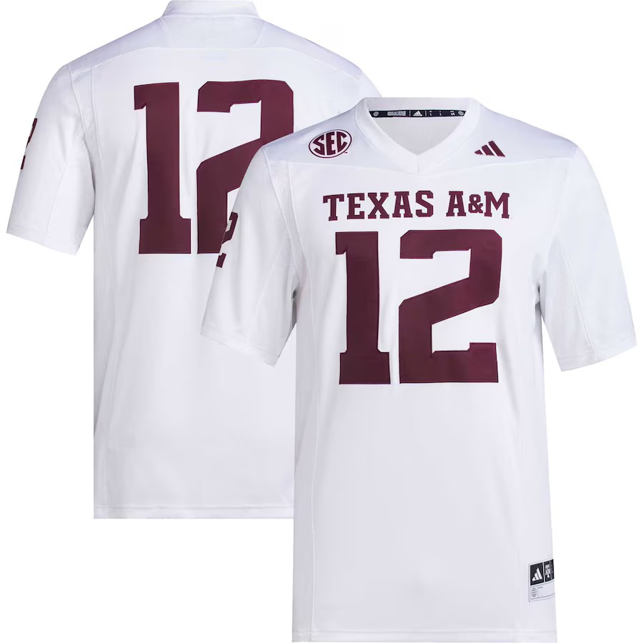 Texas A & M