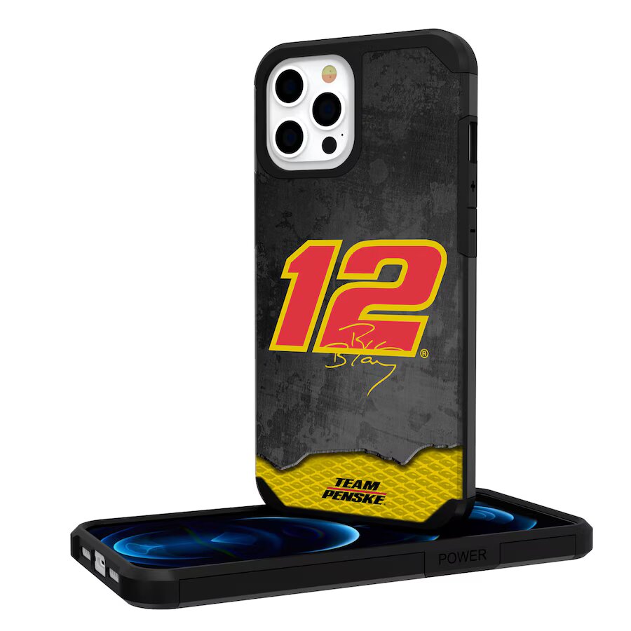 Nascar cellphone covers