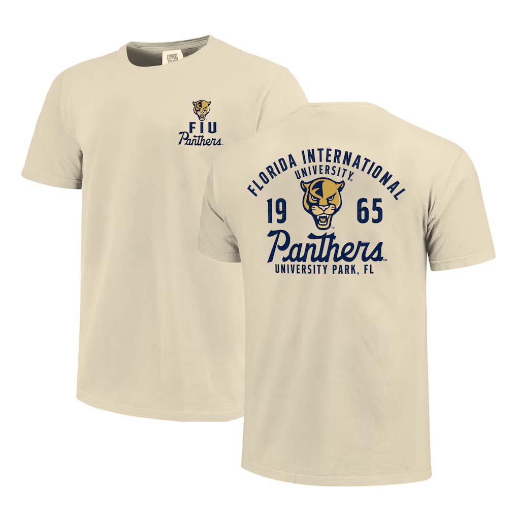 Florida International University shirts