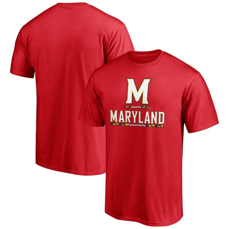 Maryland Terraoins shirts