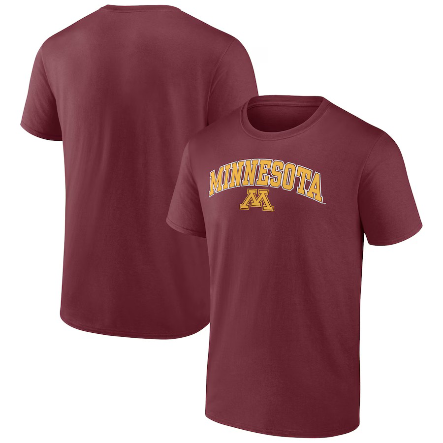 Minnesota shirts