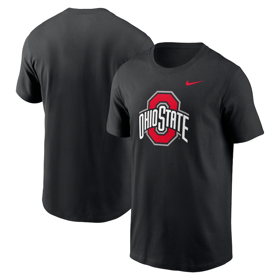 Ohio State shirts