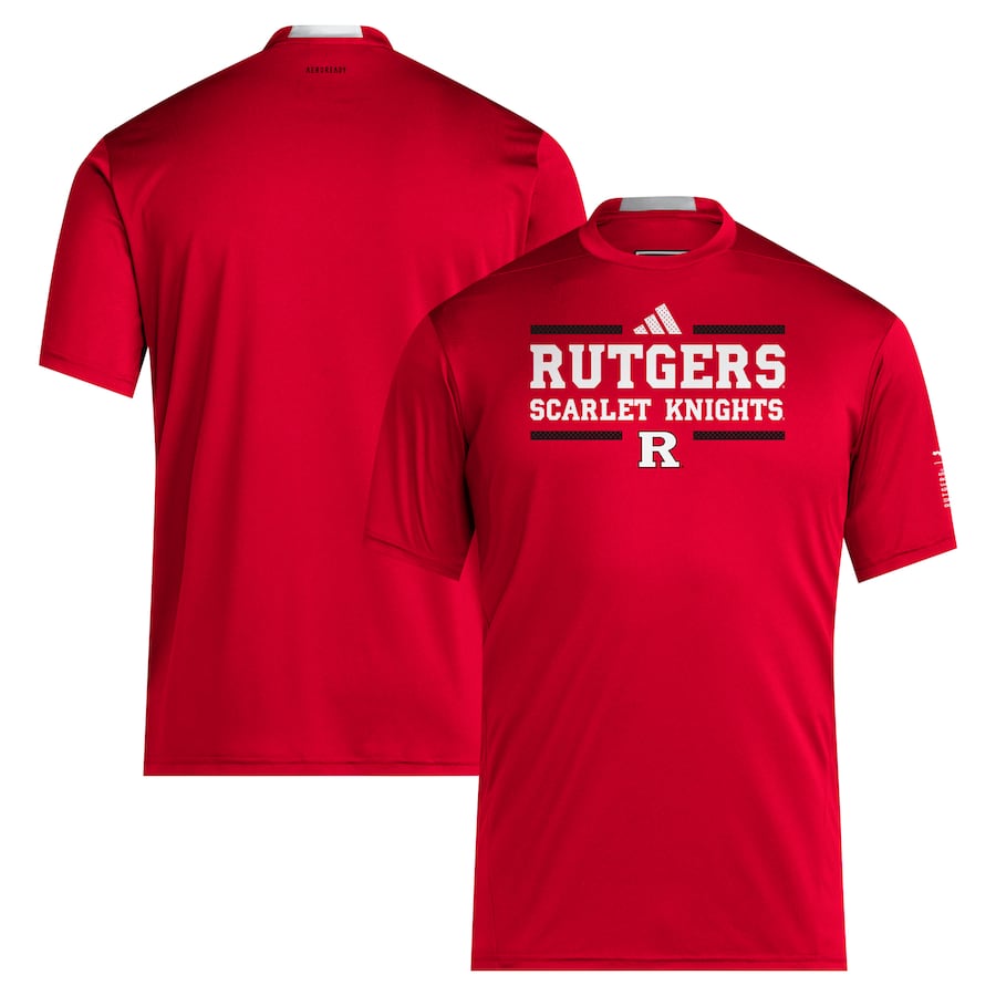 Rutgers shirts