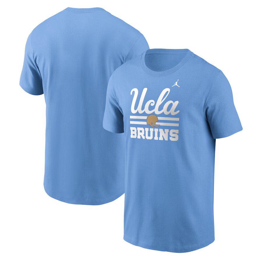 UCLA shirts