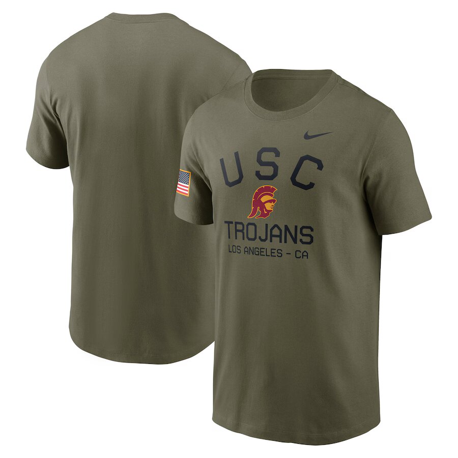 Southern California shirts