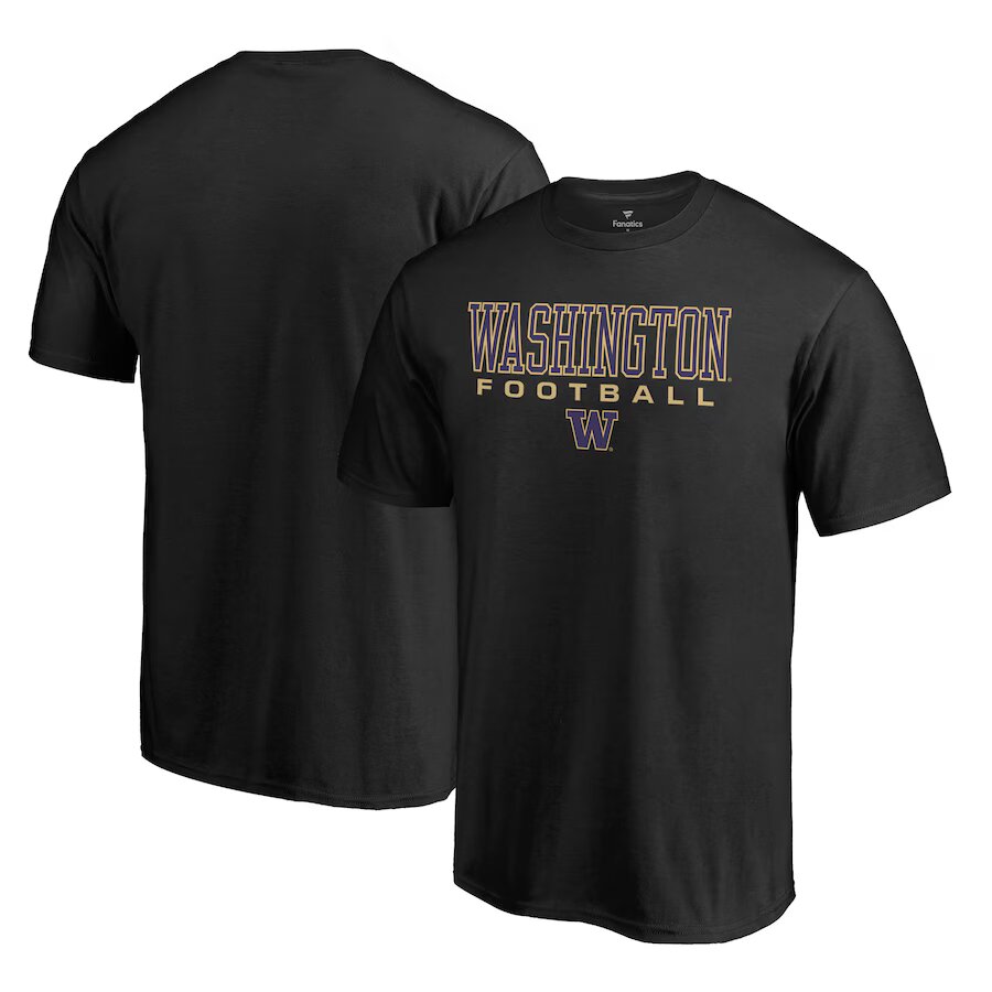 Washington Huskies shirts