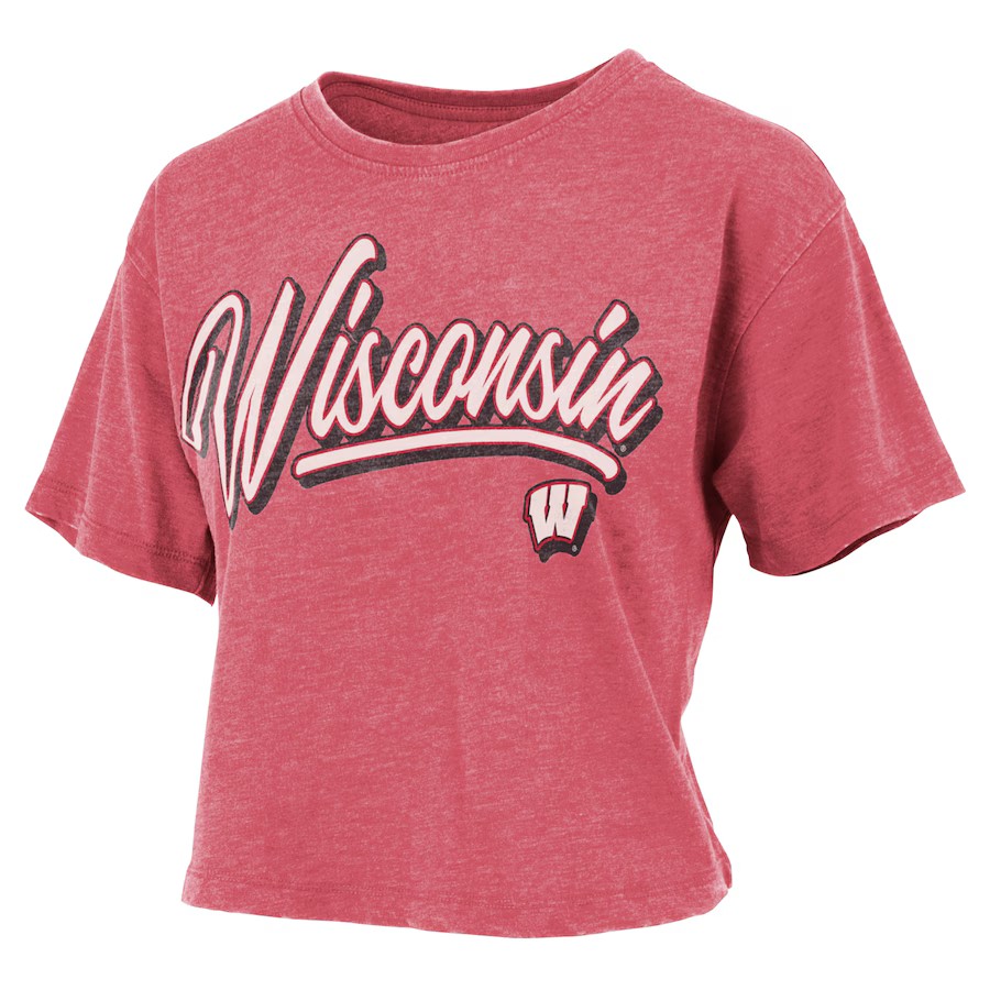 Wisconsin Badgers shirts