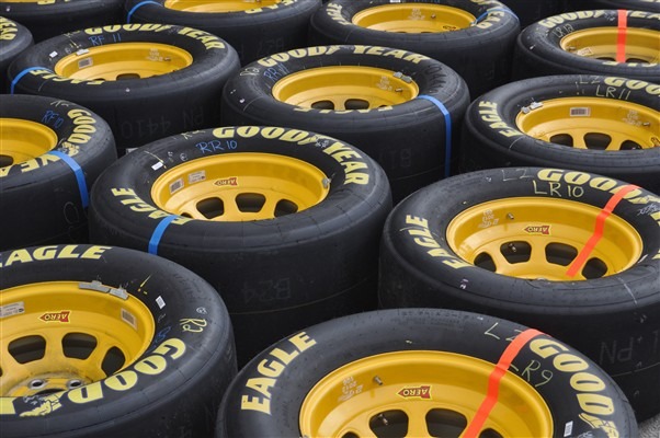 Daytona 500 Winners